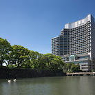パレスホテル東京・パレスビル