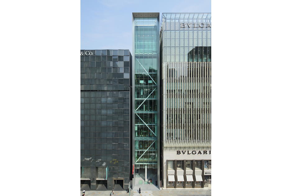 itoya  GINZA OFFICIAL