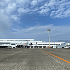 鹿児島空港 
