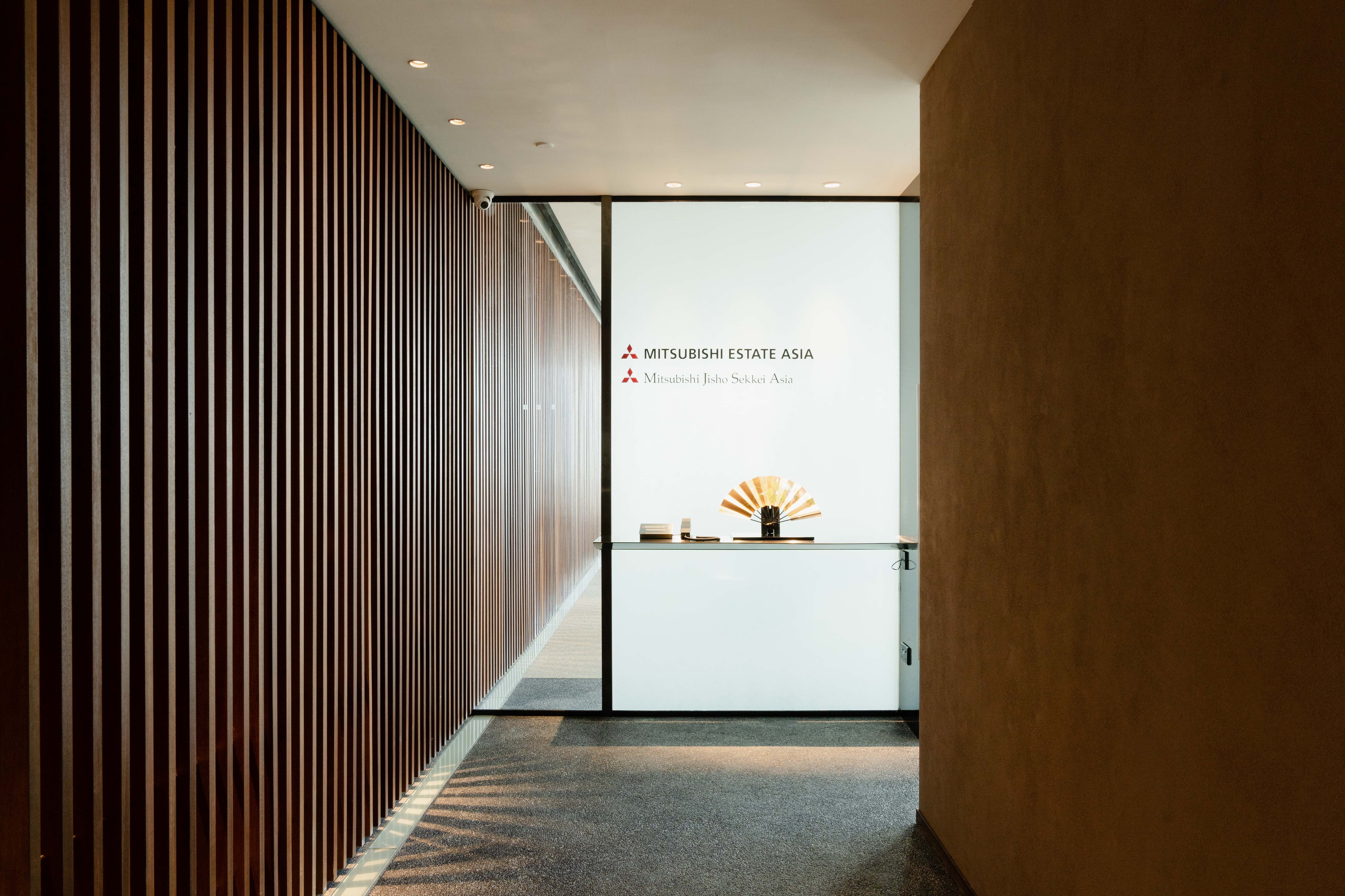 Connect with Us on MJDA's LinkedIn!｜News｜Mitsubishi Jisho Design Asia ...