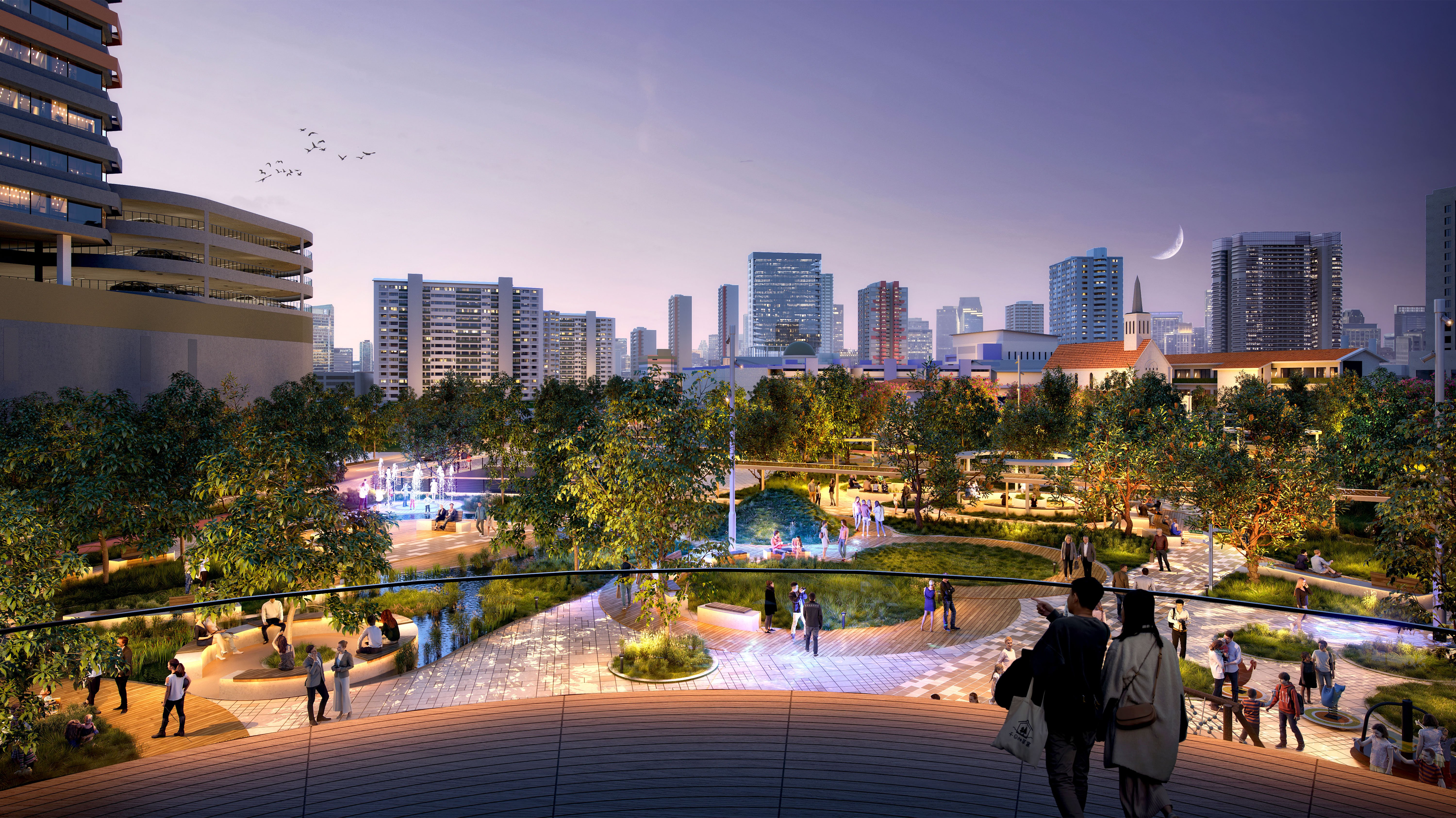 Rochor Dusk.jpg